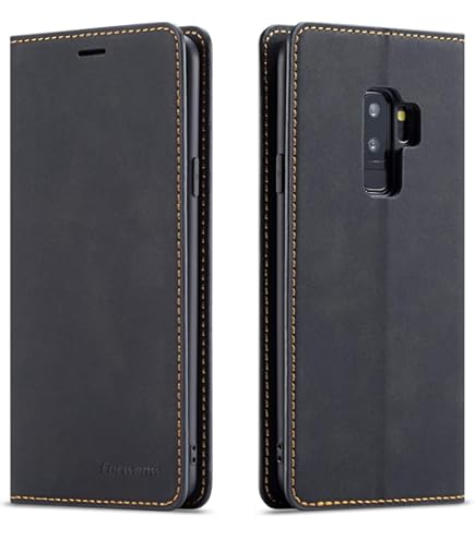 Samsung Galaxy S9本体とケース Amazon.com: Phone Case for Samsung Galaxy S9 Plus with